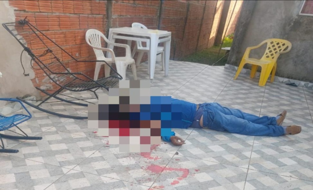 Polícia Civil trabalha com todas as hipóteses a respeito da morte de coordenador de campanha de Minoru